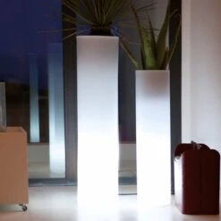 Pot Torre Lumineux - Vondom