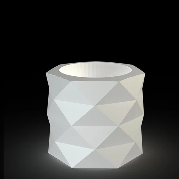 Pot Marquis Lumineux - Vondom