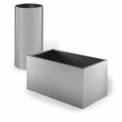 Pot Rond Fioriera - Coro