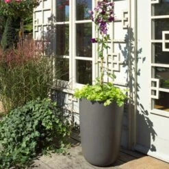 Pot Geisha - Eternit