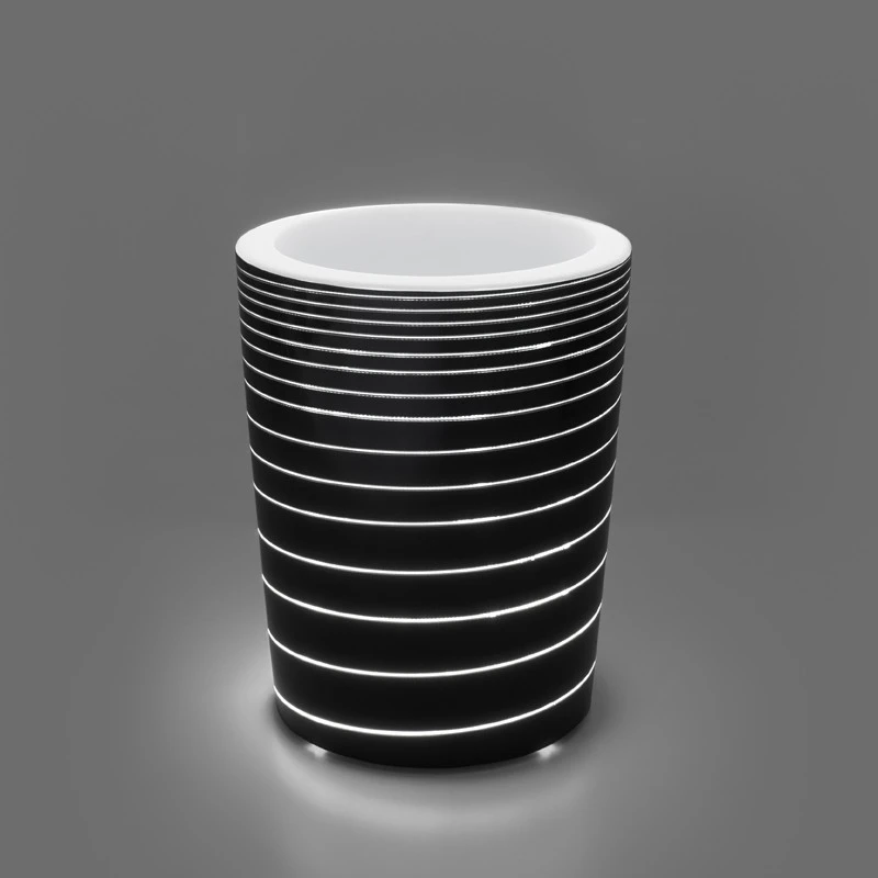 Pot Lumineux Grand Jane - Serralunga – Image 2