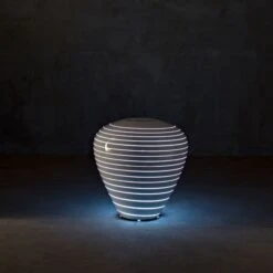 Pot Lumineux Grand Mary - Serralunga