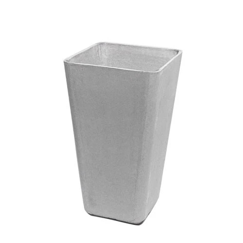 Pot Quadra - Eternit – Image 2