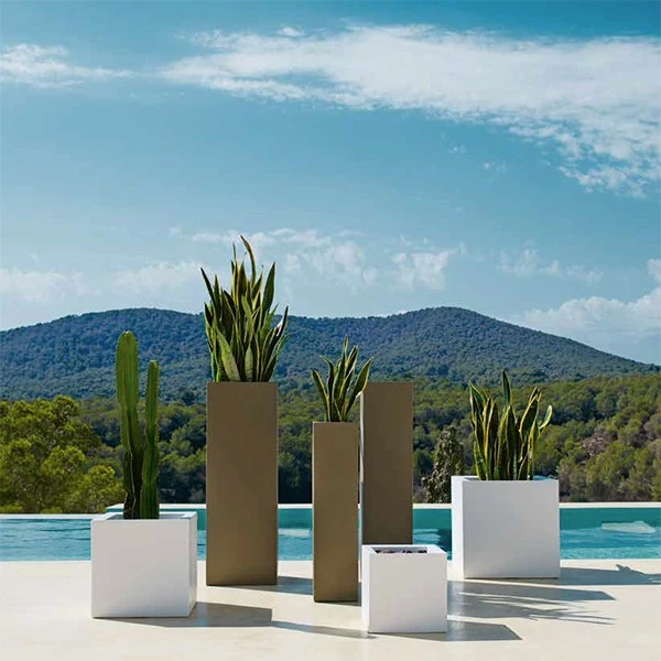 Jardinière Cubo - Vondom – Image 20