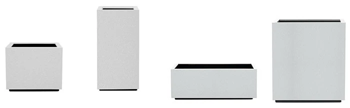 Pot Haut Urban - Hobby Flower – Image 6