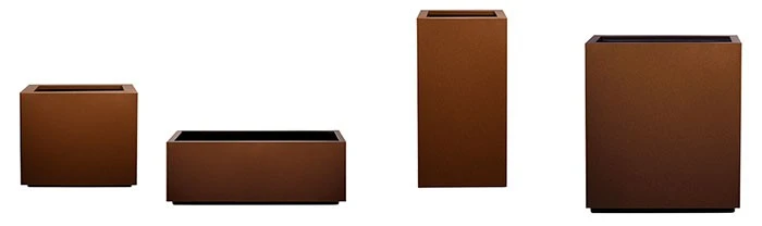 Pot Haut Urban - Hobby Flower – Image 4