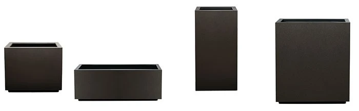 Pot Haut Urban - Hobby Flower – Image 5