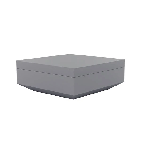 Pouf / Chaise Longue Vela - Vondom – Image 3