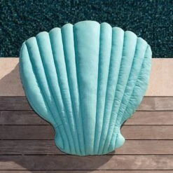 Pouf Coquillage - MX HOME