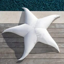 Pouf Etoile De Mer - MX HOME