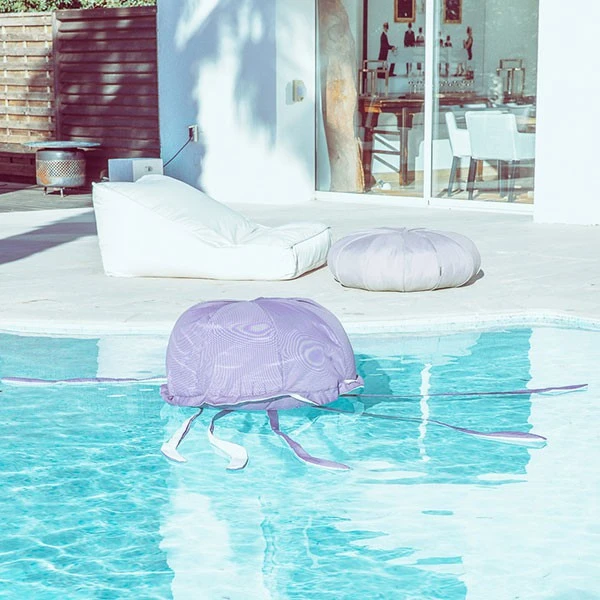 Pouf Méduse - MX HOME – Image 4