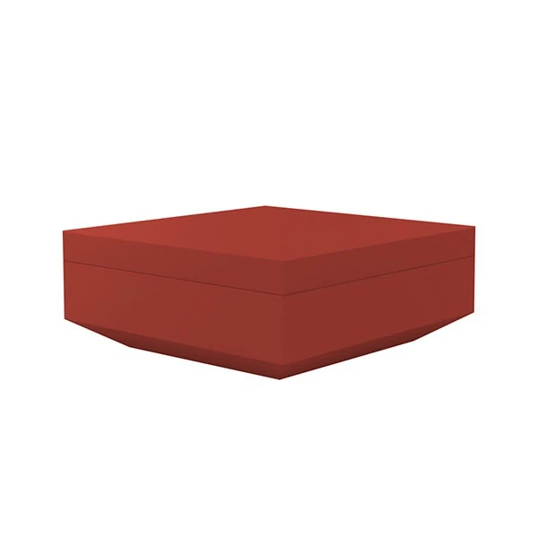 Pouf / Chaise Longue Vela - Vondom – Image 8