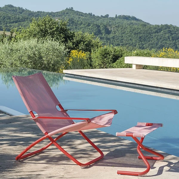 Chaise Longue Snooze - Emu – Image 13