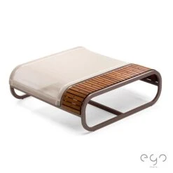 Pouf Tandem - EGO Paris