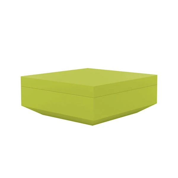 Pouf / Chaise Longue Vela - Vondom – Image 12