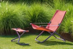 Pouf / Repose-Pieds Snooze - Emu