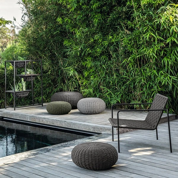 Pouf Jackie Medium - Talenti – Image 3