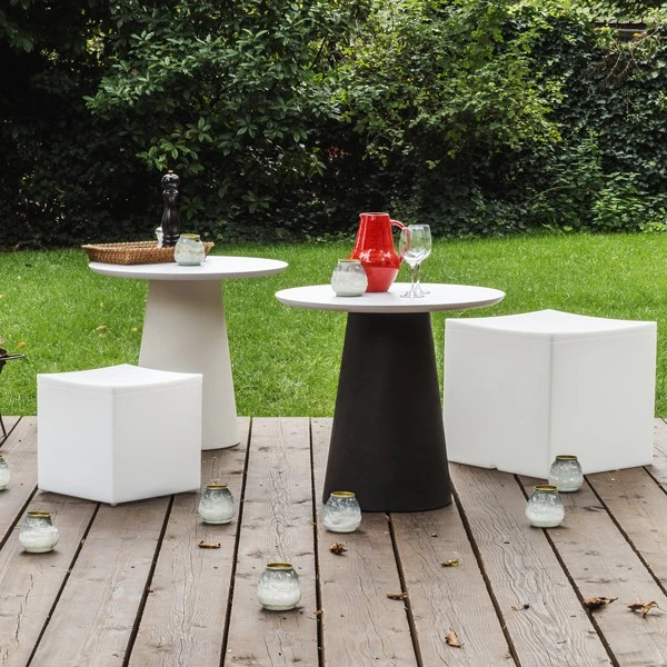 Pouf Lounge Cube - Serralunga – Image 4