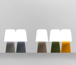 Lampe Picnic - Serralunga