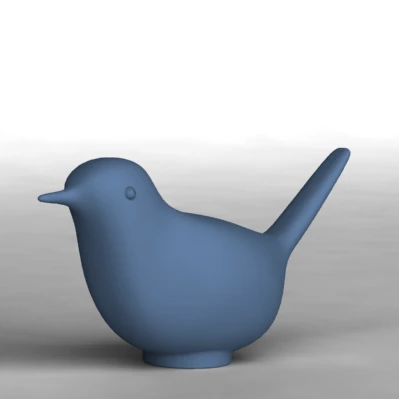 Assise / Ornement Pulcino - Serralunga – Image 5