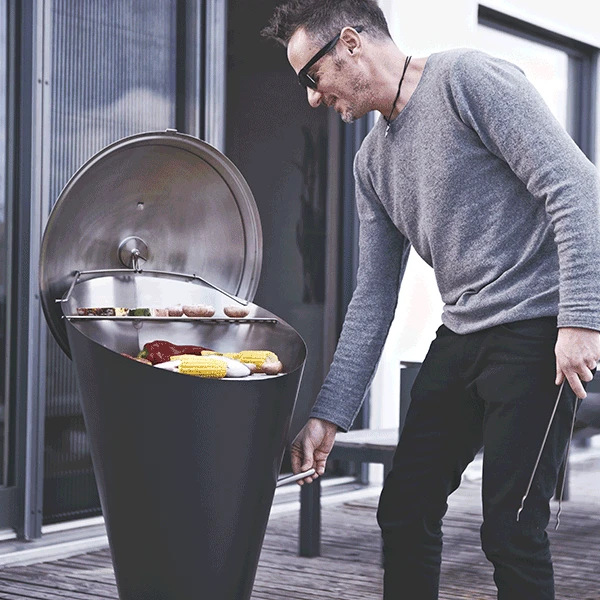 Barbecue Cone - Hofats – Image 4