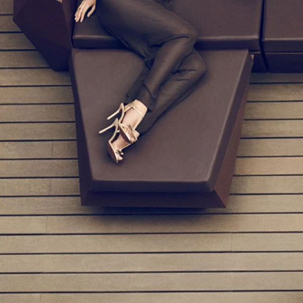 Repose-Pieds Faz - Vondom – Image 15