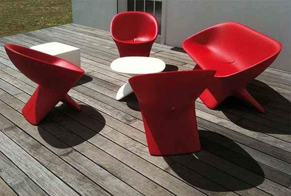 Fauteuil UBLO - Qui Est Paul? – Image 8