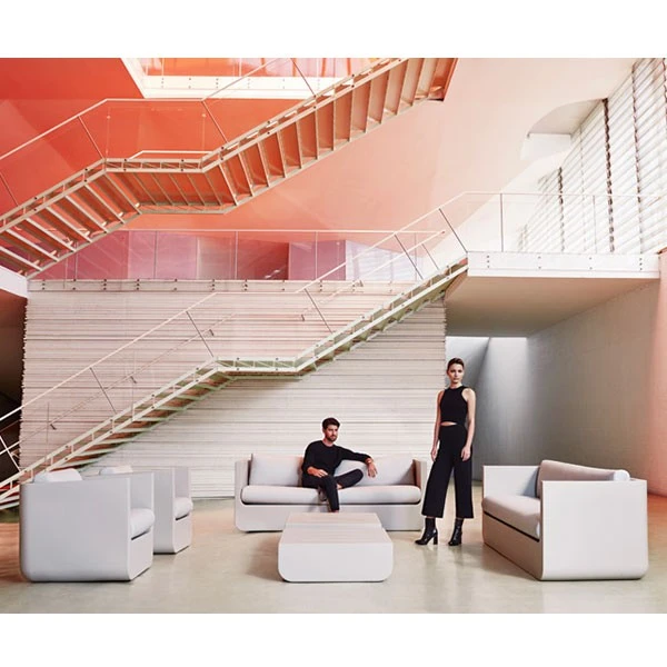 Canapé Ulm - Vondom – Image 2