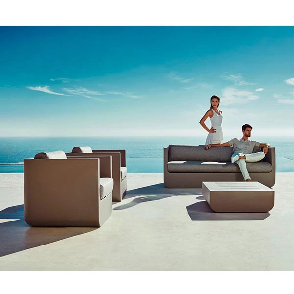 Canapé Ulm - Vondom – Image 3