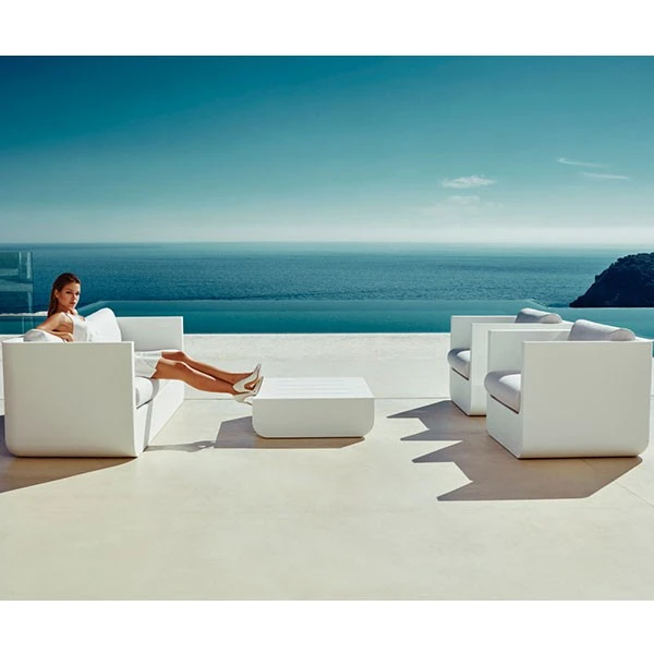 Canapé Ulm - Vondom – Image 4