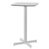 Table Haute Plateau HPL Shine - Emu