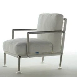 Fauteuil Nest - Coro