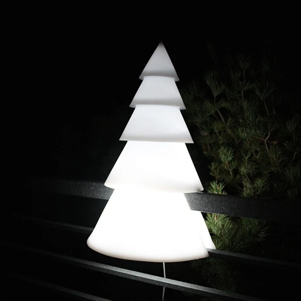 Sapin Lumineux à Suspendre LuXmas Balcony - Pdconcept – Image 6