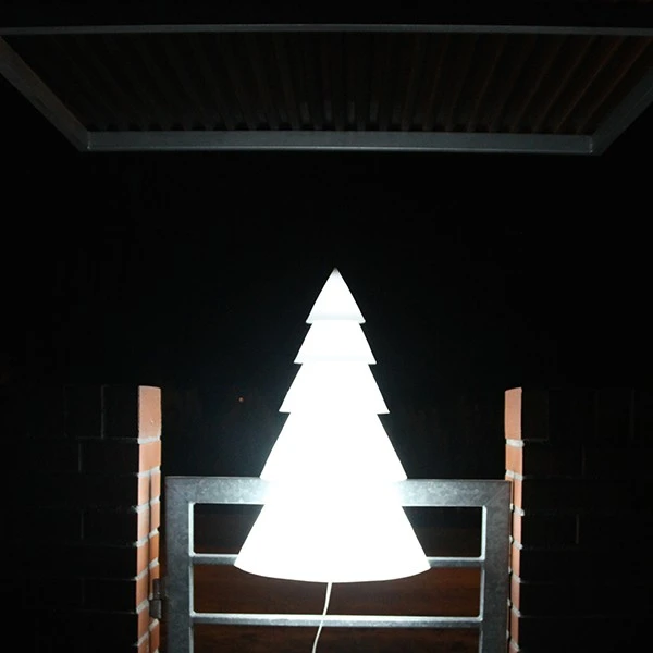 Sapin Lumineux à Suspendre LuXmas Balcony - Pdconcept – Image 4