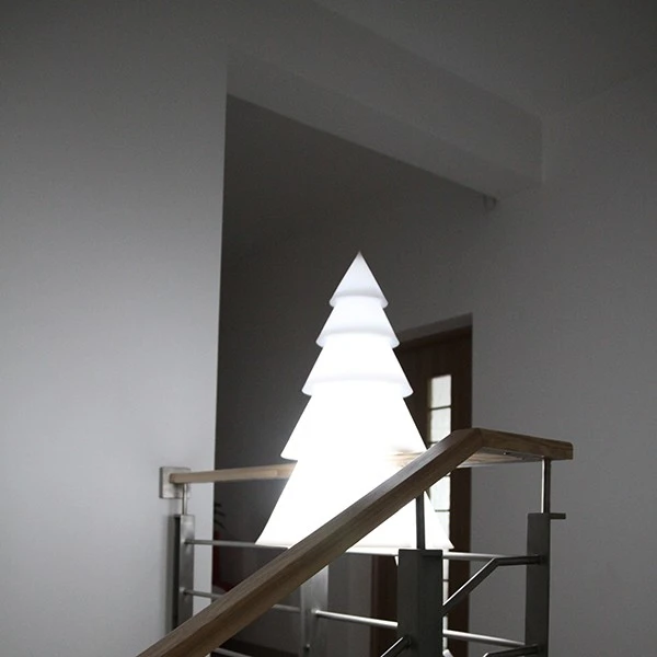 Sapin Lumineux à Suspendre LuXmas Balcony - Pdconcept – Image 8