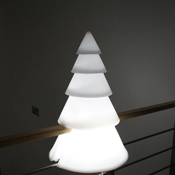 Sapin Lumineux à Suspendre LuXmas Balcony - Pdconcept – Image 5