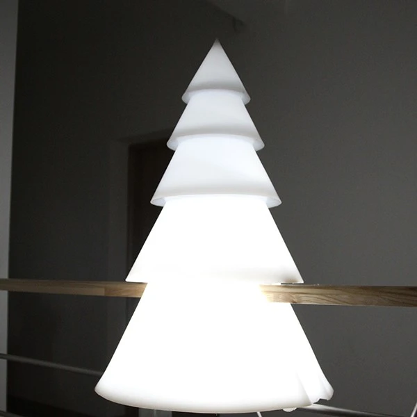 Sapin Lumineux à Suspendre LuXmas Balcony - Pdconcept – Image 7