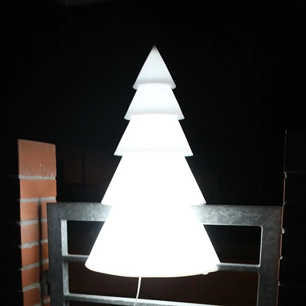 Sapin Lumineux à Suspendre LuXmas Balcony - Pdconcept – Image 3