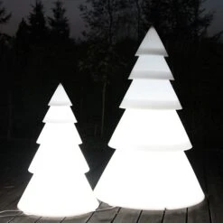 Sapin Lumineux à Poser LuXmas - Pdconcept