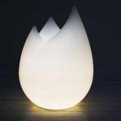 Lampe Flame - Serralunga