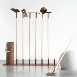 Set D'accessoires De Jardinage Opera - DeCastelli