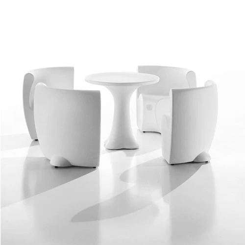 Ensemble Table & Chaises Community 4 - MyYour – Image 4