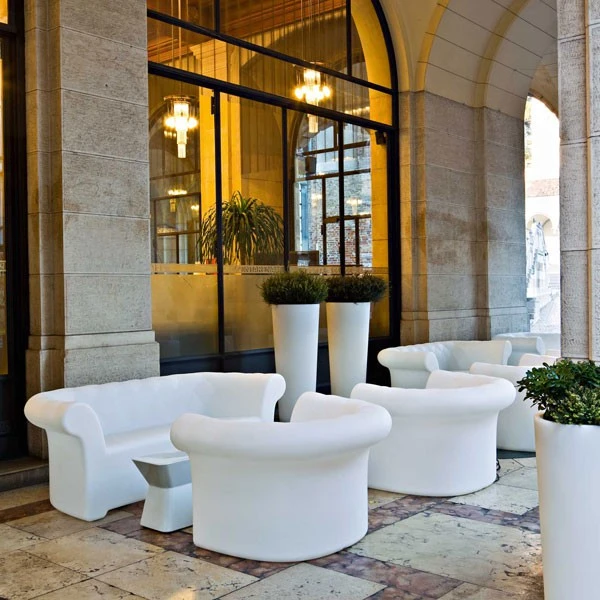 Canapé Sirchester - Serralunga – Image 2