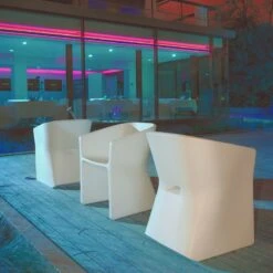 Fauteuil SLICED CHAIR - Qui Est Paul?