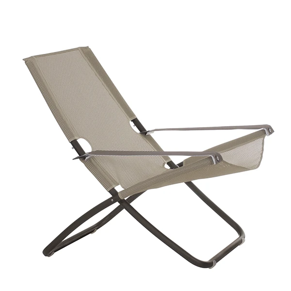 Chaise Longue Snooze - Emu – Image 4