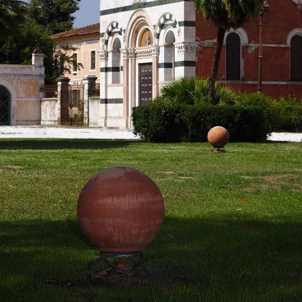 Enceinte Sphère 470 - Architettura Sonora – Image 5