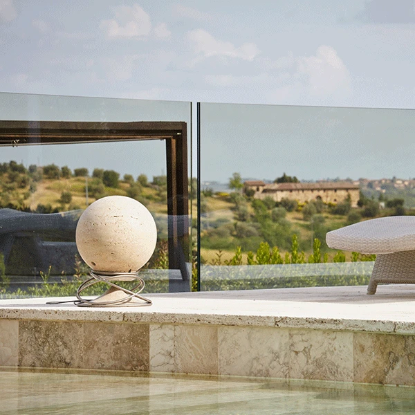 Enceinte Sphère 470 - Architettura Sonora – Image 12