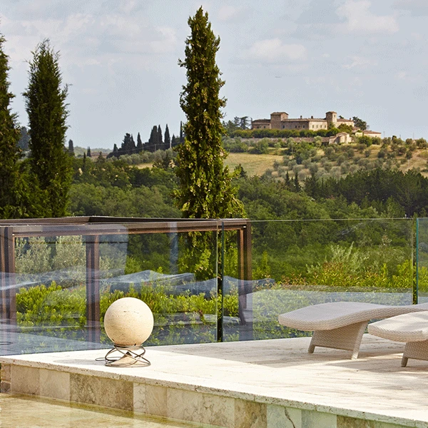 Enceinte Sphère 470 - Architettura Sonora – Image 4