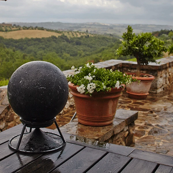 Enceinte Sphère 470 - Architettura Sonora – Image 7