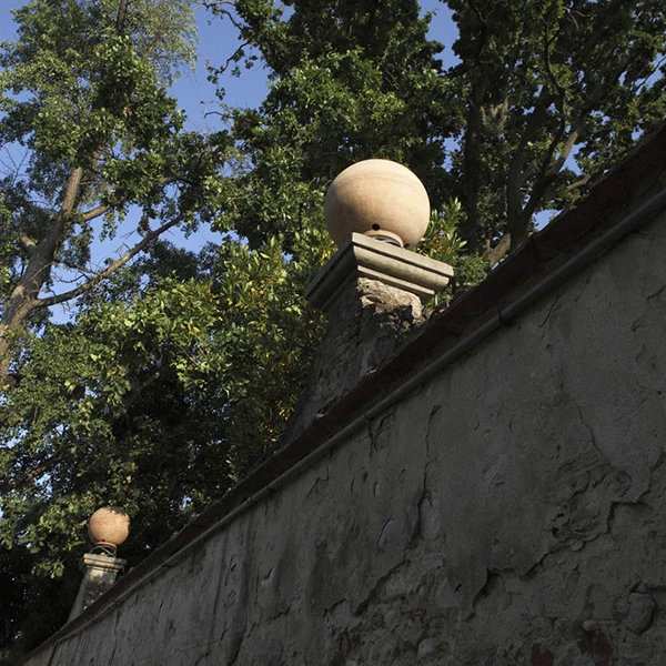 Enceinte Sphère 470 - Architettura Sonora – Image 10